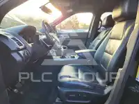 2015 Ford EXPLORER фото