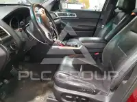 2015 Ford EXPLORER фото