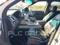 2015 Ford EXPLORER фото