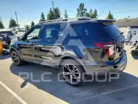 2015 Ford EXPLORER фото