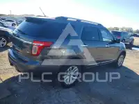 2015 Ford EXPLORER photo