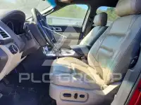 2015 Ford EXPLORER фото