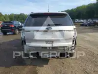 2015 Ford EXPLORER photo