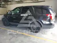 2015 Ford EXPLORER фото