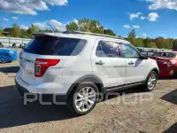2015 Ford EXPLORER photo