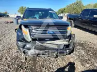 2015 Ford EXPLORER photo