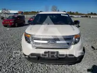 2015 Ford EXPLORER фото