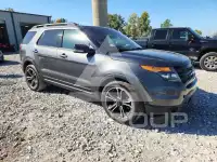 2015 Ford EXPLORER photo