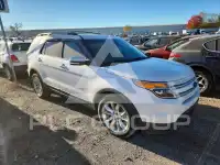 2015 Ford EXPLORER фото