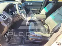 2015 Ford EXPLORER фото