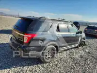2015 Ford EXPLORER photo