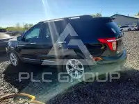 2015 Ford EXPLORER photo