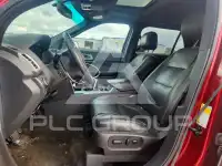 2015 Ford EXPLORER photo