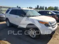 2015 Ford EXPLORER фото