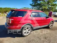 2015 Ford EXPLORER фото