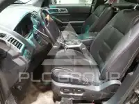 2015 Ford EXPLORER photo