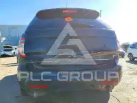 2015 Ford EXPLORER фото