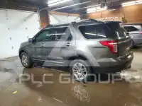 2015 Ford EXPLORER фото