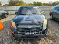 2015 Ford EXPLORER фото