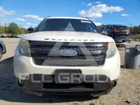 2015 Ford EXPLORER фото