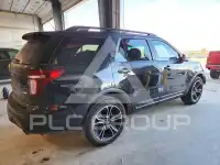2015 Ford EXPLORER фото