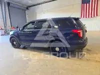 2015 Ford EXPLORER фото