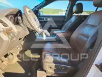 2015 Ford EXPLORER фото
