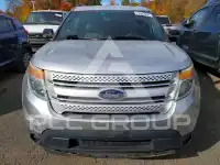 2015 Ford EXPLORER фото
