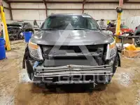 2015 Ford EXPLORER photo