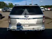 2015 Ford EXPLORER photo