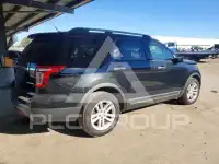 2015 Ford EXPLORER фото