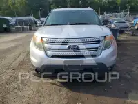 2015 Ford EXPLORER photo