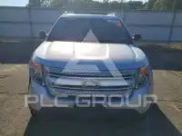 2015 Ford EXPLORER photo