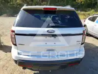 2015 Ford EXPLORER фото