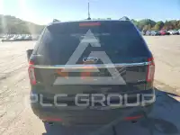 2015 Ford EXPLORER фото