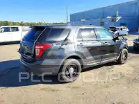 2015 Ford EXPLORER фото