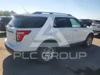 2015 Ford EXPLORER фото