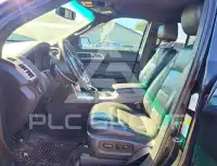 2015 Ford EXPLORER photo