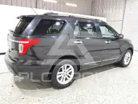 2015 Ford EXPLORER фото