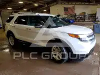 2015 Ford EXPLORER photo