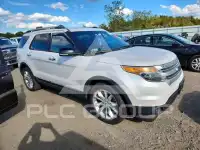 2015 Ford EXPLORER photo