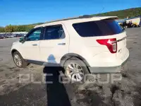 2015 Ford EXPLORER фото