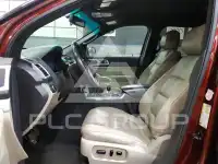 2015 Ford EXPLORER фото