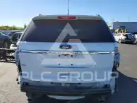 2015 Ford EXPLORER photo