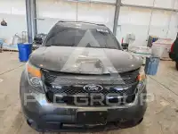2015 Ford EXPLORER фото