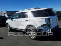 2015 Ford EXPLORER photo