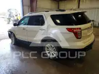 2015 Ford EXPLORER photo