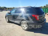 2015 Ford EXPLORER фото