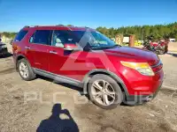 2015 Ford EXPLORER фото