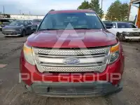 2015 Ford EXPLORER photo